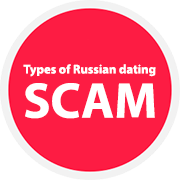 Types of Russian Dating Scam