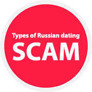 types of dating site scams