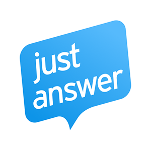 justanswer reviews