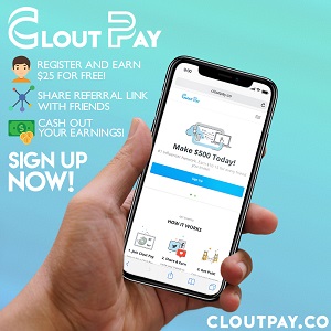 Clout Pay
